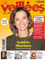 Les Veillées des chaumières